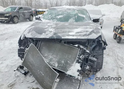 2016 Nissan Maxima 3.5S z USA, uszkodzony, nr VIN 1N4AA6AP3GC380319